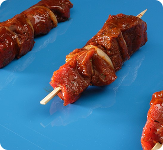 Meat & Poultry